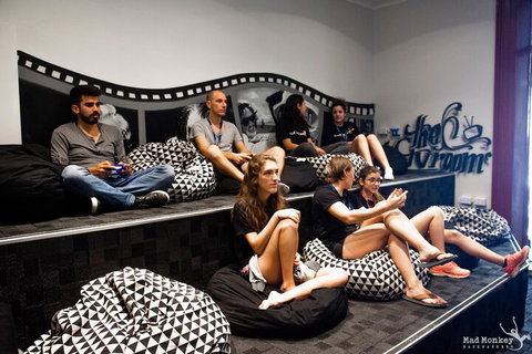 Mad Monkey Backpackers Kings Cross - Adults Only - Australian Directory 4