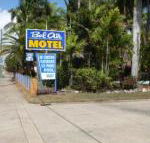 Bel Air Motel - Australian Directory
