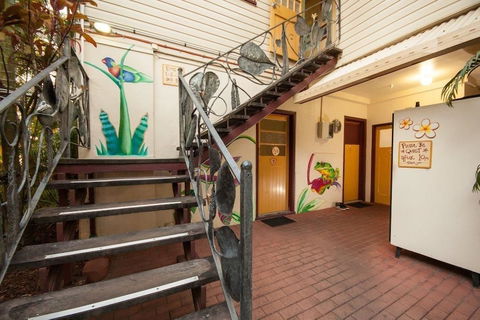Tropic Days Backpackers - Australian Directory 4