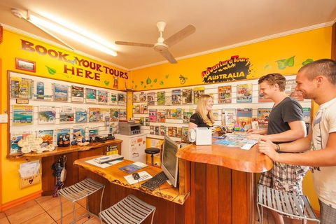 Tropic Days Backpackers - Australian Directory 5