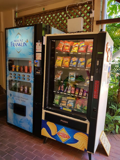 Tropic Days Backpackers - Australian Directory 3