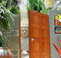 Wanggulay Treetops Cairns City - Australian Directory