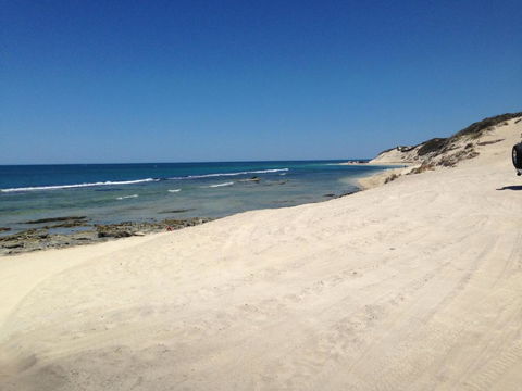 Eden Beach Holiday Getaway - Australian Directory 4