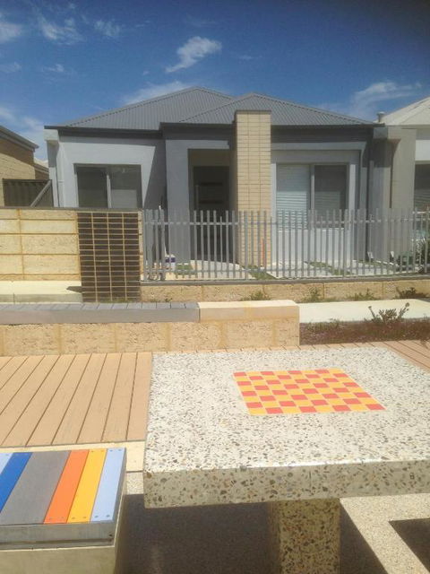 Eden Beach Holiday Getaway - Australian Directory 2