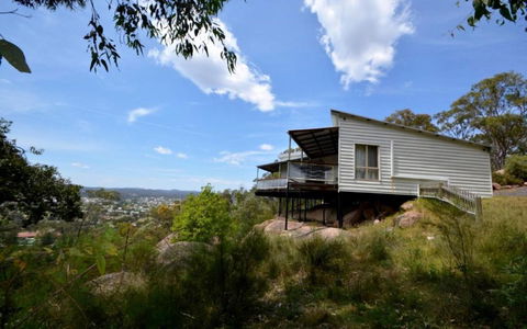 Eagles Nest - Australian Directory 3
