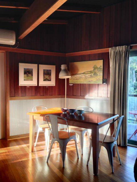 Eagles Nest - Australian Directory 4