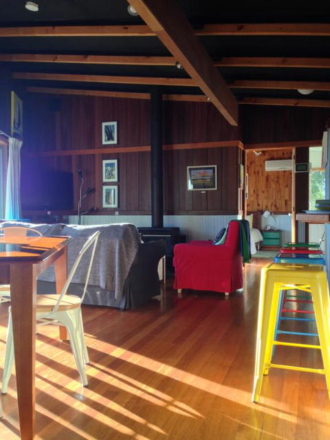 Eagles Nest - Australian Directory 5