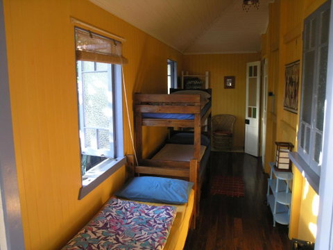 Mango Tourist Hostel - Australian Directory 4