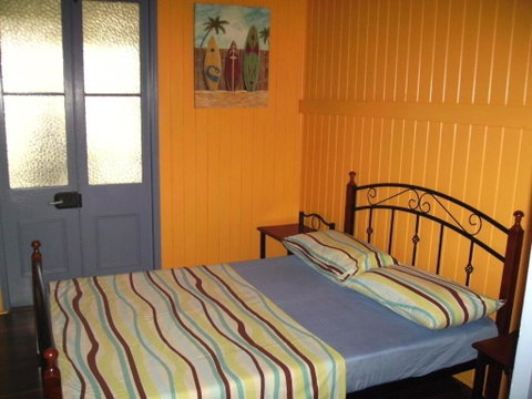 Mango Tourist Hostel - Australian Directory 3