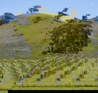 Blue House at Mountainside Wines - Australian Directory