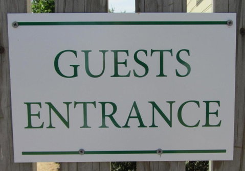 Elm Trees Accommodation At Ross - Australian Directory 4