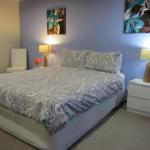 Elm Trees Accommodation At Ross - Australian Directory 0