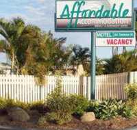 Affordable Accommodation Gladstone - Australian Directory