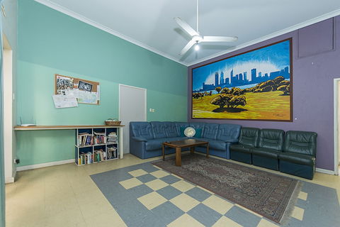 Victoria Park Lodge - Hostel - Australian Directory 3