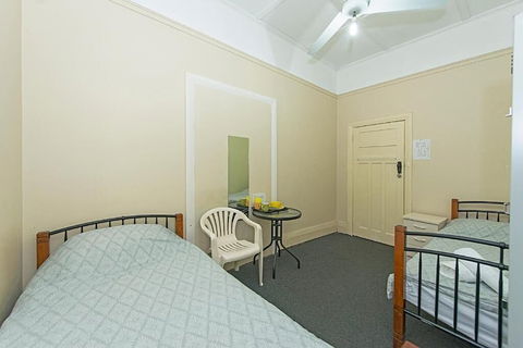 Victoria Park Lodge - Hostel - Australian Directory 6