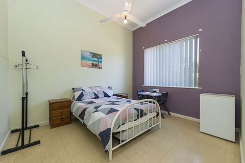 Victoria Park Lodge - Hostel - Australian Directory 5