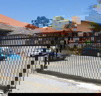 Victoria Park Lodge - Hostel - Australian Directory