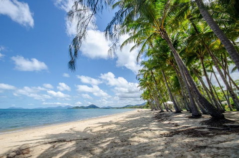 Cairns Beaches Flashpackers - Australian Directory 2