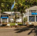 Cairns Beaches Flashpackers - Australian Directory