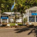 Cairns Beaches Flashpackers - Australian Directory 0