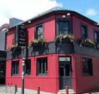 Queens Head Hotel - Australian Directory