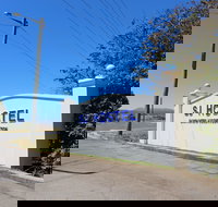 SJ Hostel - Australian Directory