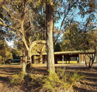 Woodbine Park Eco Cabins - Australian Directory
