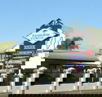 Carriers Arms Hotel - Australian Directory