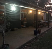 The Lakehouse Manor