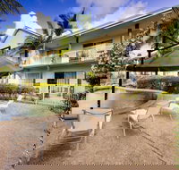 Shamrock Gardens Motel - Australian Directory