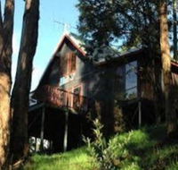 Tree Tops Cascades - Australian Directory