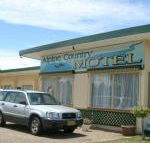 Alpine Country Motel - Australian Directory