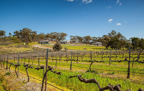 Neagles Retreat Villas - Australian Directory 2