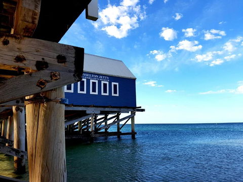 Busselton Jetty Chalets - Australian Directory 4