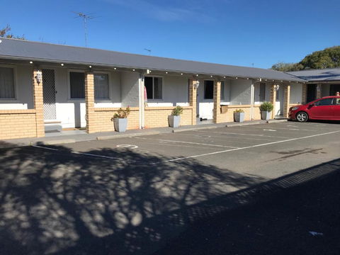 Busselton Jetty Chalets - Australian Directory 5