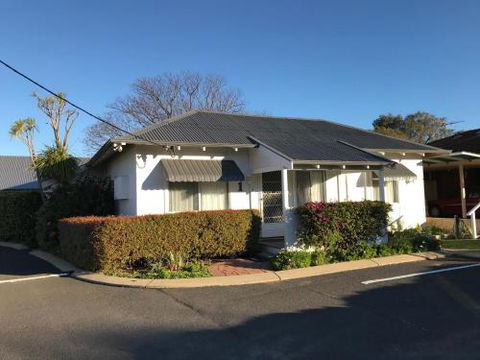 Busselton Jetty Chalets - Australian Directory 1