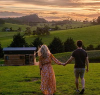 Tilba Lake Pods - Australian Directory