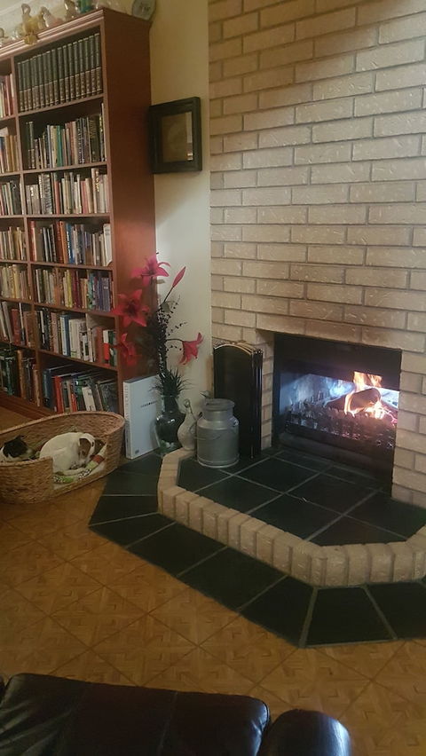 Grovely House Bed & Breakfast - Australian Directory 4