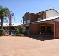 Charleville Motel - Australian Directory