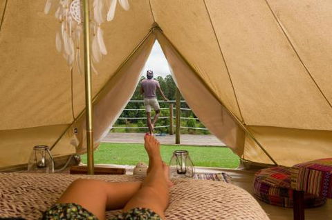 Nimbin Rox YHA - Australian Directory 4