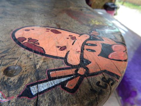 Nimbin Rox YHA - Australian Directory 0