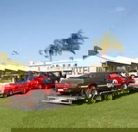Alexander Motel - Australian Directory