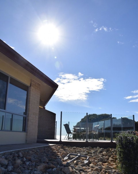 Stansbury Holiday Motel - Australian Directory 0