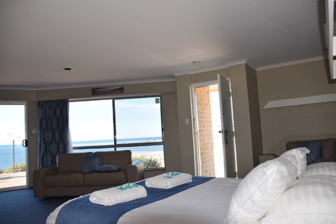 Stansbury Holiday Motel - Australian Directory 5