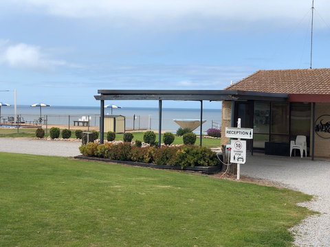 Stansbury Holiday Motel - Australian Directory 1