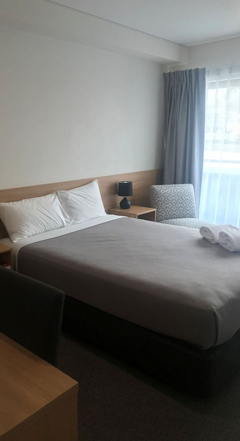 Voyager Motel - Australian Directory 0