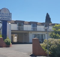 The Argyle - Australian Directory