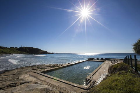 Seaspray Apartments - Australian Directory 3
