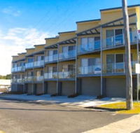 Seaspray Apartments - Australian Directory