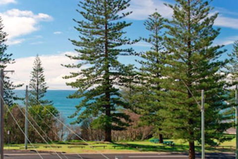 Seaspray Apartments - Australian Directory 6